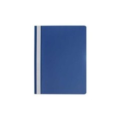 Capa Dossier SMD Standard A4 PP Azul