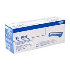 Toner Brother TN-1050 Original 1000 Páginas Preto