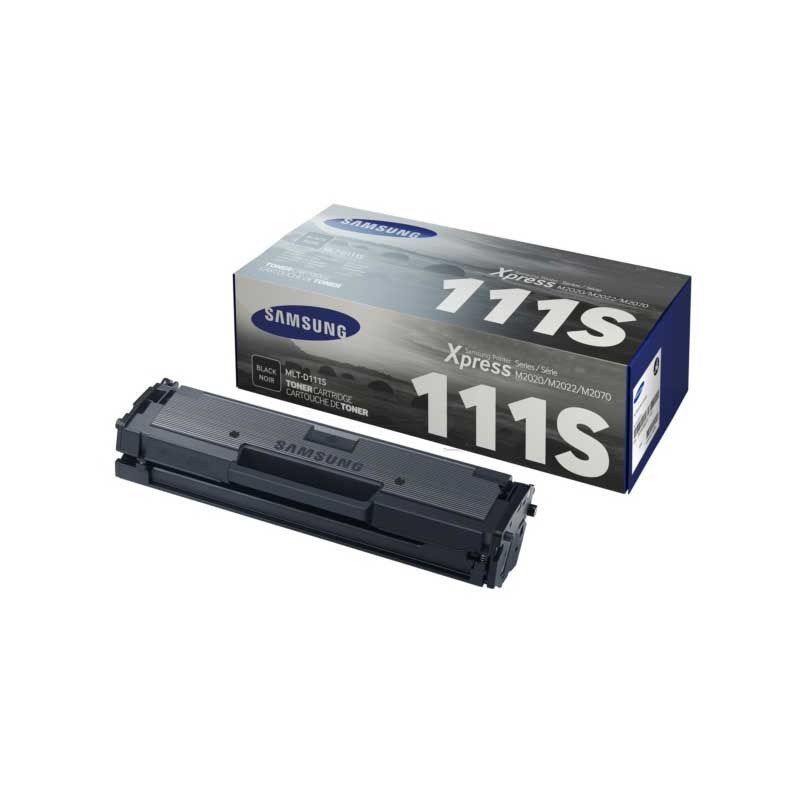 Toner Samsung SU810A MLT-D111S Preto