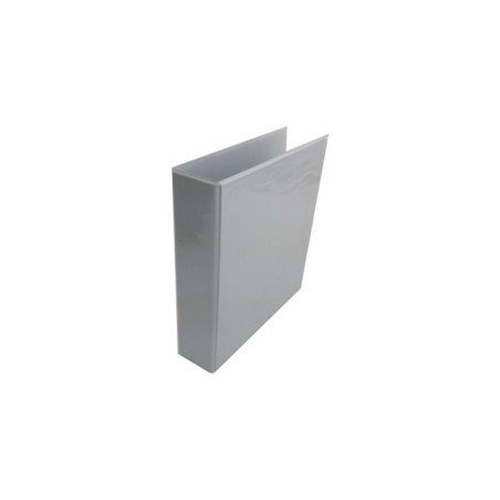 Dossier de Arquivo Roma 303A-10 A4 Personalizável 2xD50mm Branco