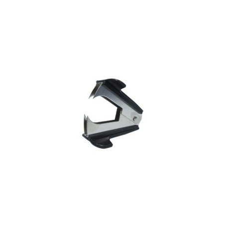 Saca-Agrafes Eagle 1029P Preto