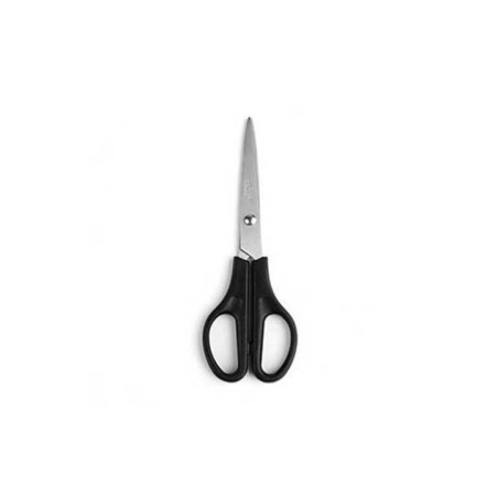 Tesoura Eagle TYSC204 160mm (6") Preto