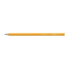 Lápis de Grafite Lyra Studium 1270100 Nº 2 HB