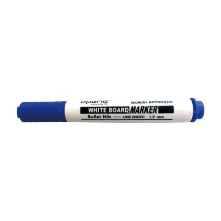 Marcador de Quadro Branco Epene EP12-2002 1,9mm Azul