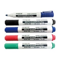 Marcador de Quadro Branco Epene EP12-2002 1,9mm Azul