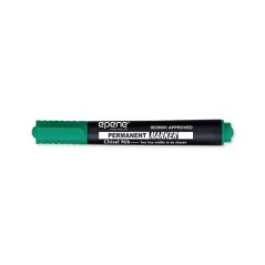 Marcador Permanente Epene EP11-2002 2,0mm Verde
