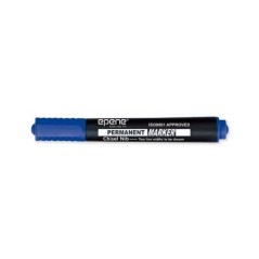 Marcador Permanente Epene EP11-2002 2,0mm Azul