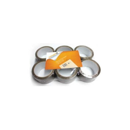 Fita Adesiva 50mmx66m PPL Castanho