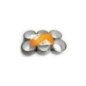 Fita Adesiva 50mmx66m PPL Castanho Fita Adesiva 50mmx66m PPL Castanho