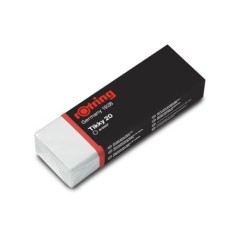 Borracha Rotring Tikky 20 S0195831 Branco