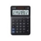 Calculadora de Secretária Casio MS-20F 12 Dígitos Calculadora de Secretária Casio MS-20F 12 Dígitos
