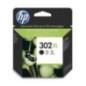 Tinteiro HP Original 302XL F6U68AE 8,5ml Preto Tinteiro HP Original 302XL F6U68AE 8,5ml Preto