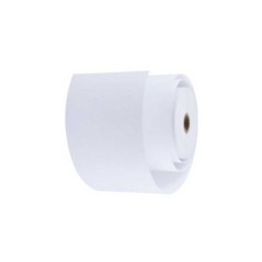 Rolo de Papel Térmico 57x50x11mm Emb.10