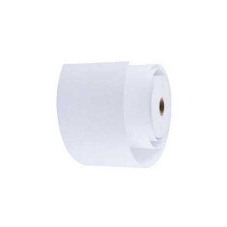 Rolo de Papel Térmico 57x50x11mm Emb.10