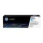 Toner HP LaserJet Original CF401X (201X) Cyan