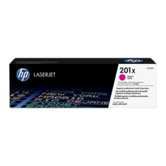 Toner HP LaserJet Original CF403X (201X) Magenta