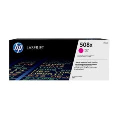 Toner HP LaserJet Original CF363X (508X) Magenta