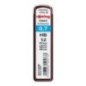 Minas de Grafite Rotring hi-polymer 0,7mm HB S0312690 Tubo 12