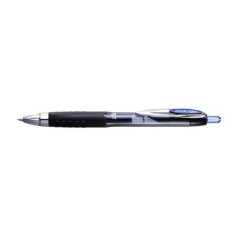 Esferográfica Uni-Ball Signo 207 RT UMN-207 0,7mm Azul