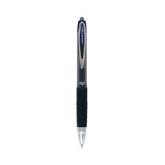 Esferográfica Uni-Ball Signo 207 RT UMN-207 0,7mm Azul
