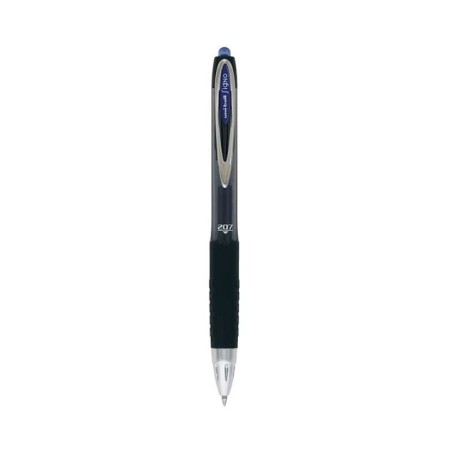 Esferográfica Uni-Ball Signo 207 RT UMN-207 0,7mm Azul