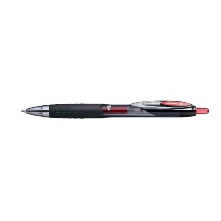 Esferográfica Uni-Ball Signo 207 RT UMN-207 0,7mm Vermelho