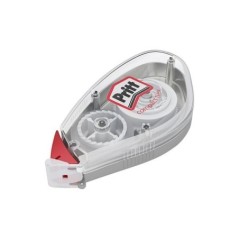 Fita Correctora Pritt Roller Compact Flex 4,2mm x 10m