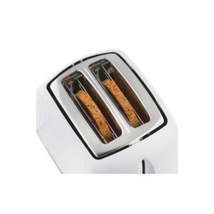 Torradeira RUSSELL HOBBS Honeycomb Branca