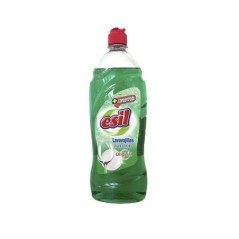 Detergente Manual Loiça Ultra Concentrado Esil 1 Litro