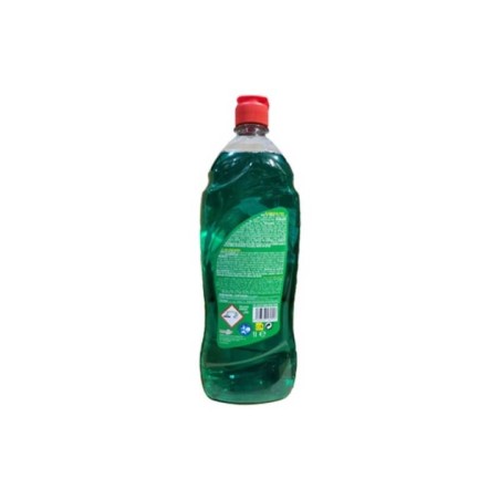Detergente Manual Loiça Ultra Concentrado Esil 1 Litro