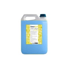 Detergente Manual Loiça Germicida Cleanspot 5 Litros
