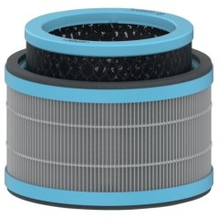 Filtro Hepa Leitz TruSens AR Z-1000 (2415115) Alergias e Gripe