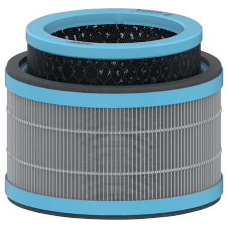 Filtro Hepa Leitz TruSens AR Z-1000 (2415115) Alergias e Gripe