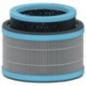 Filtro Hepa Leitz TruSens AR Z-1000 (2415115) Alergias e Gripe