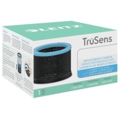 Filtro Hepa Leitz TruSens AR Z-1000 (2415115) Alergias e Gripe