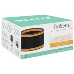 Filtro de Carbono Leitz TruSens AR Z-1000 (2415122) Odores e VOCs