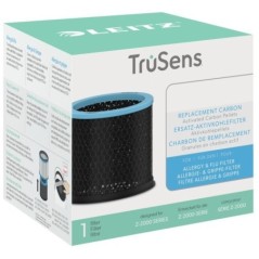 Filtro de Carbono Leitz TruSens AR Z-2000 / Z-2500 (2415118) Alergias e Gripe