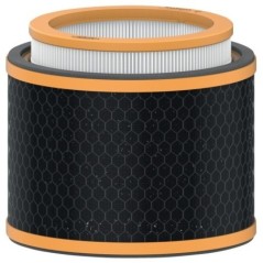 Filtro Hepa Leitz TruSens AR Z-2000 / Z-2500 (2415123) Odores e VOCs