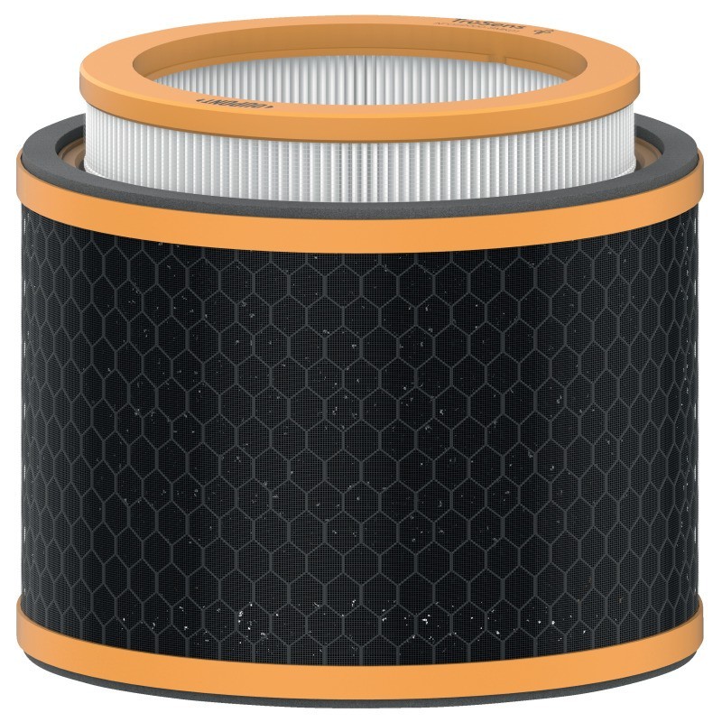 Filtro Hepa Leitz TruSens AR Z-2000 / Z-2500 (2415123) Odores e VOCs