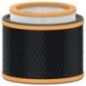 Filtro Hepa Leitz TruSens AR Z-2000 / Z-2500 (2415123) Odores e VOCs