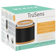 Filtro Hepa Leitz TruSens AR Z-2000 / Z-2500 (2415123) Odores e VOCs