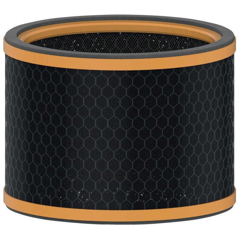 Filtro de Carbono Leitz TruSens AR Z-2000 / Z-2500 (2415124) Odores e VOCs Filtro de Carbono Leitz TruSens AR Z-2000 / Z-2500 (2415124) Odores e VOCs