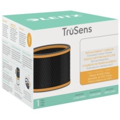 Filtro de Carbono Leitz TruSens AR Z-2000 / Z-2500 (2415124) Odores e VOCs