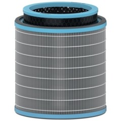 Filtro Hepa Leitz TruSens AR Z-3000 / Z-3500 (2415119) Alergias e Gripe