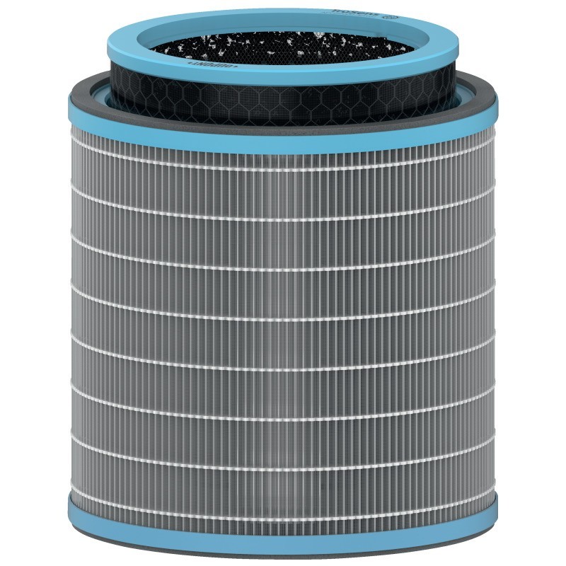 Filtro Hepa Leitz TruSens AR Z-3000 / Z-3500 (2415119) Alergias e Gripe