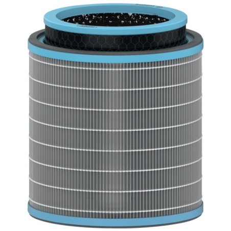 Filtro Hepa Leitz TruSens AR Z-3000 / Z-3500 (2415119) Alergias e Gripe