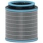 Filtro Hepa Leitz TruSens AR Z-3000 / Z-3500 (2415119) Alergias e Gripe