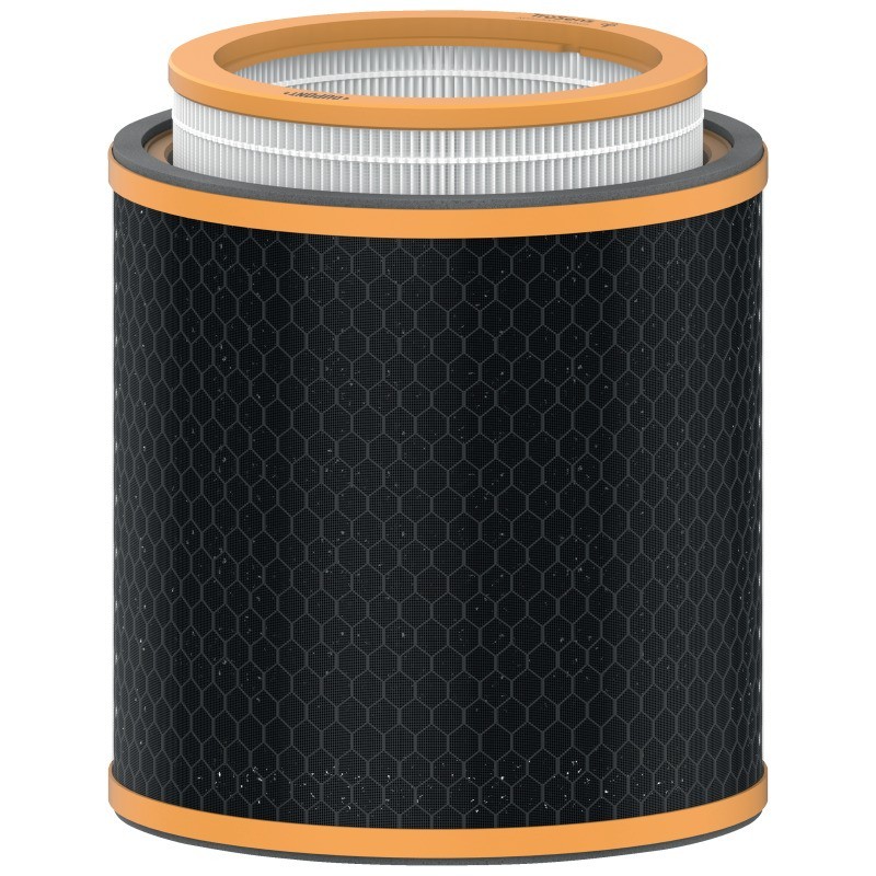 Filtro Hepa Leitz TruSens AR Z-3000 / Z-3500 (2415125) Odores e VOCs Filtro Hepa Leitz TruSens AR Z-3000 / Z-3500 (2415125) Odores e VOCs