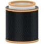 Filtro Hepa Leitz TruSens AR Z-3000 / Z-3500 (2415125) Odores e VOCs Filtro Hepa Leitz TruSens AR Z-3000 / Z-3500 (2415125) Odores e VOCs