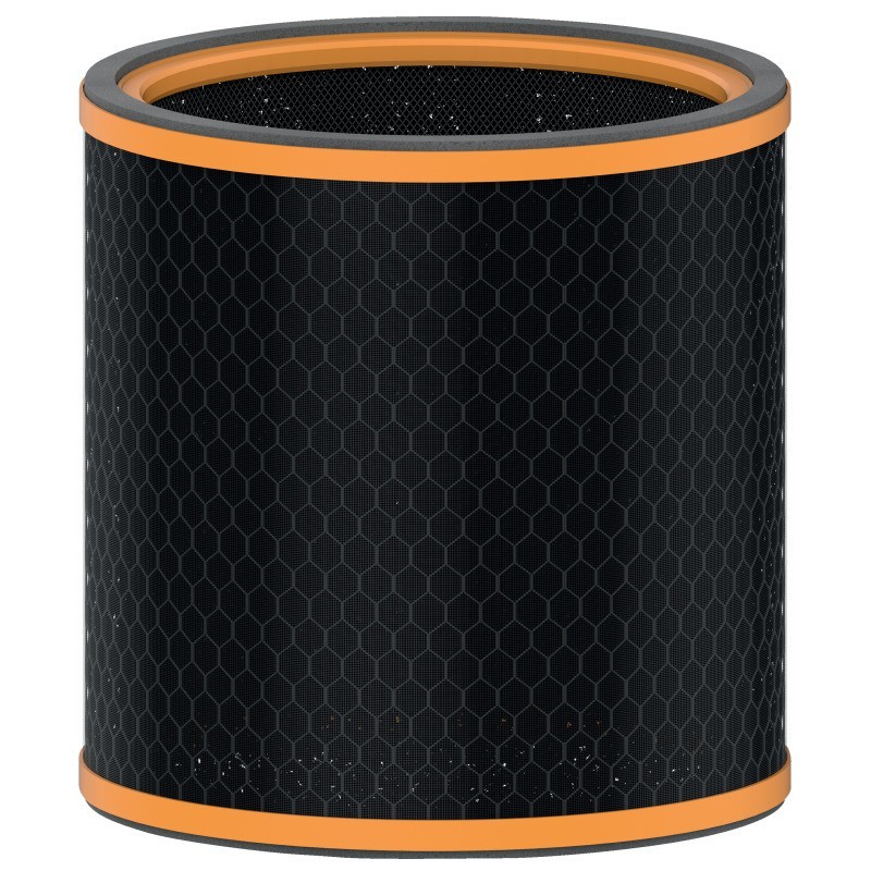 Filtro de Carbono Leitz TruSens AR Z-3000 / Z-3500 (2415126) Odores e VOCs Filtro de Carbono Leitz TruSens AR Z-3000 / Z-3500 (2415126) Odores e VOCs